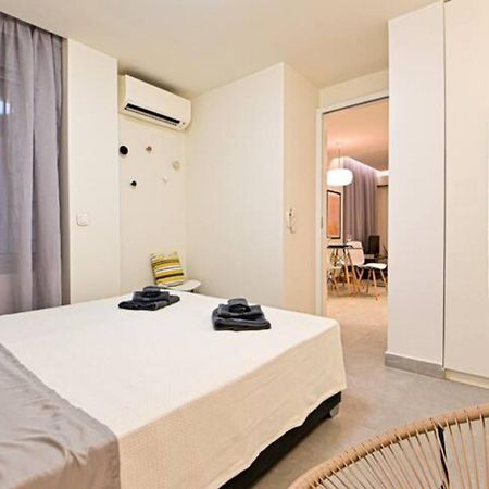 Walk To Syntagma,From A Prime-Location, Luxury Apt Αθήνα Εξωτερικό φωτογραφία