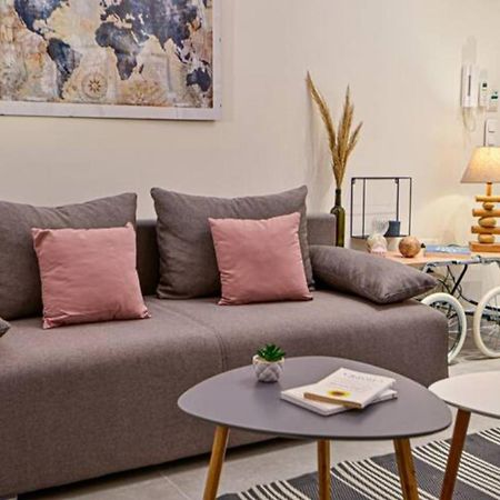 Walk To Syntagma,From A Prime-Location, Luxury Apt Αθήνα Εξωτερικό φωτογραφία