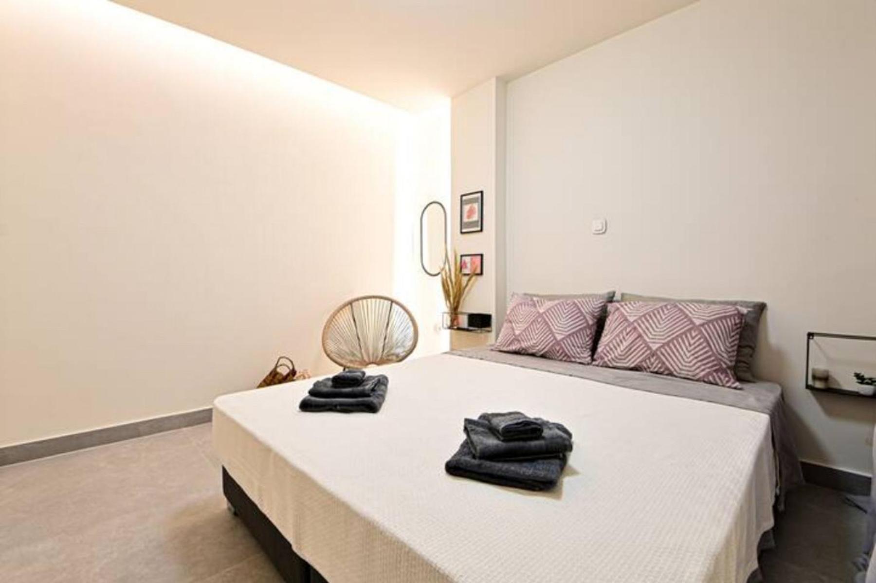 Walk To Syntagma,From A Prime-Location, Luxury Apt Αθήνα Εξωτερικό φωτογραφία