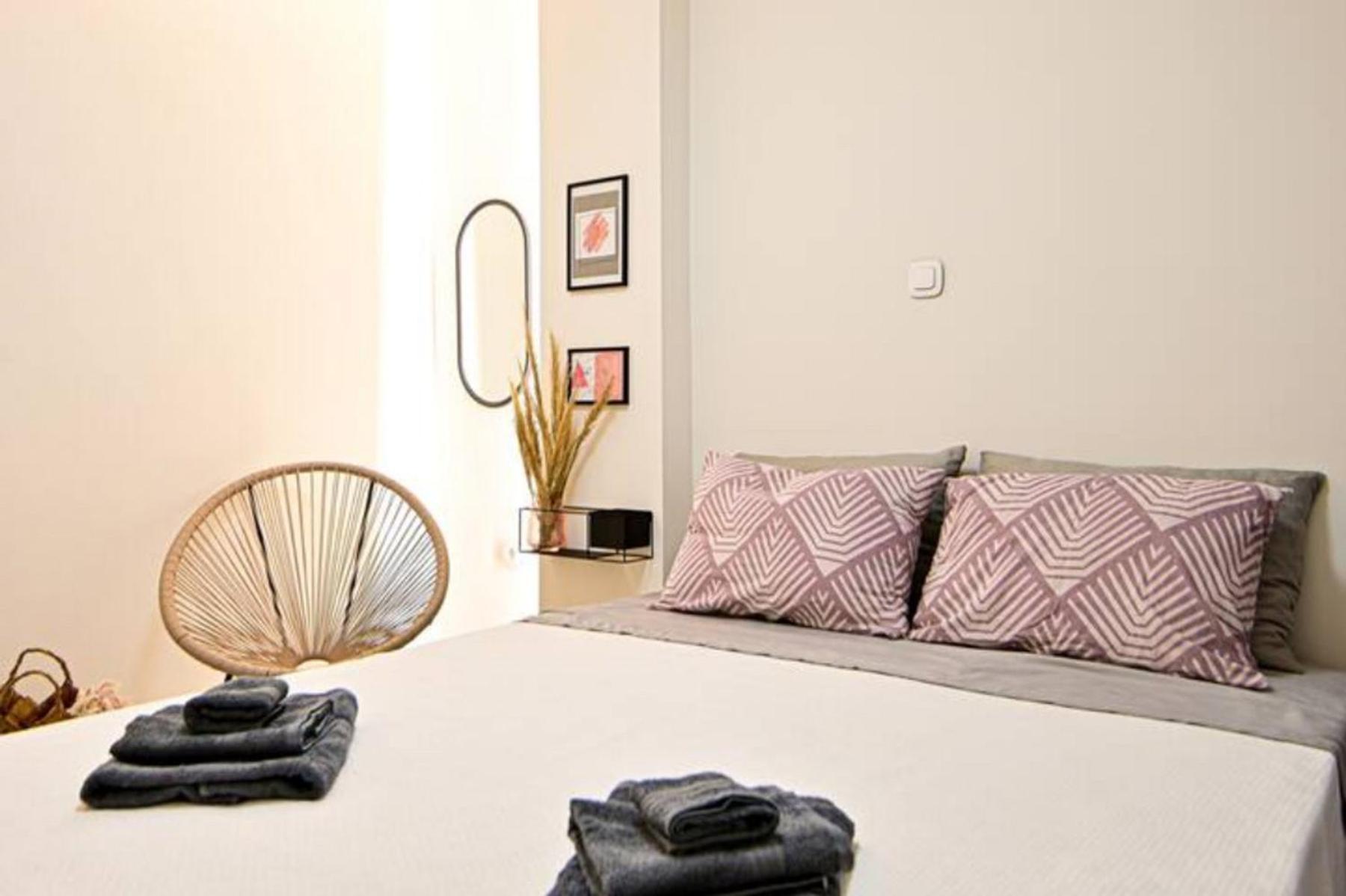 Walk To Syntagma,From A Prime-Location, Luxury Apt Αθήνα Εξωτερικό φωτογραφία
